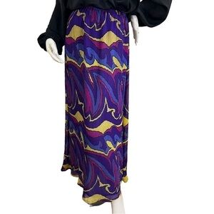 Sacred Threads Maxi Skirt